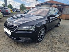 Škoda Superb Combi 2.0 TDI DSG 4x4 140kW L& - fotografie inzerátu