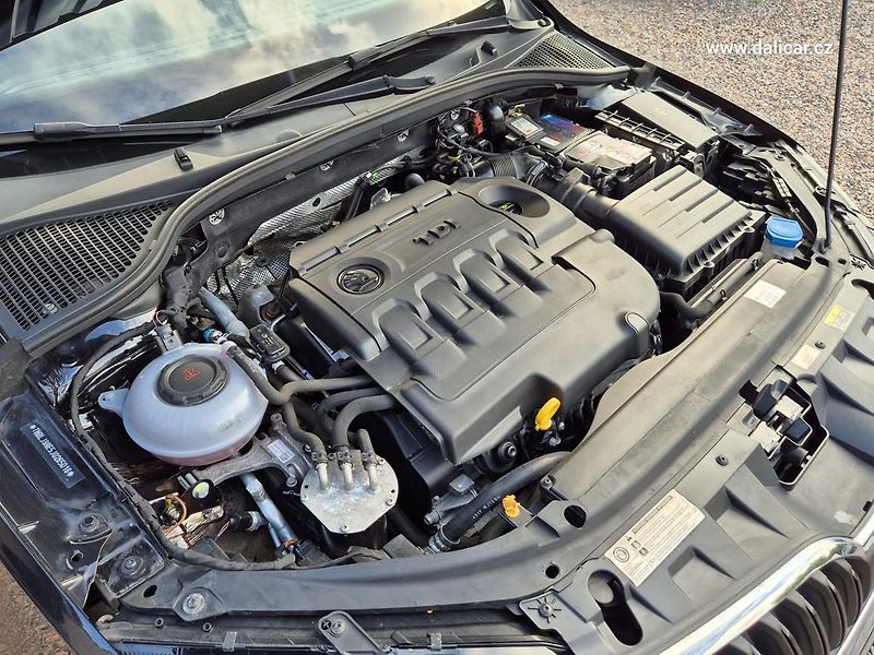 Škoda Octavia (2018) 2.0TDi 110KW FullLed SCOUT - fotka 19 z 53