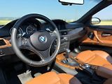 BMW Řada 3 (2008) BMW 325d Cabrio E93 2008 - náhled 6