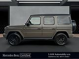 Mercedes-Benz Třídy G 580 s technologií EQ - náhled 8