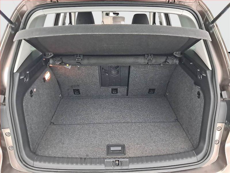 Volkswagen Tiguan (2013) 2.0 TDI, 4X4, Automat - fotka 14 z 19