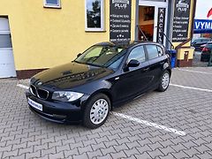 BMW Řada 1 2,0i (90kW)*DIGI KLIMA* - fotografie inzerátu
