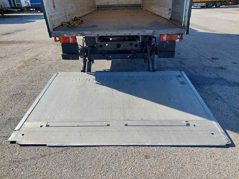 MAN TGL 7.180 4X2 BL - fotka 6 z 49
