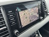 Škoda Karoq (2025) 2.0 TSI 4x4 DSG Sportline - náhled 11