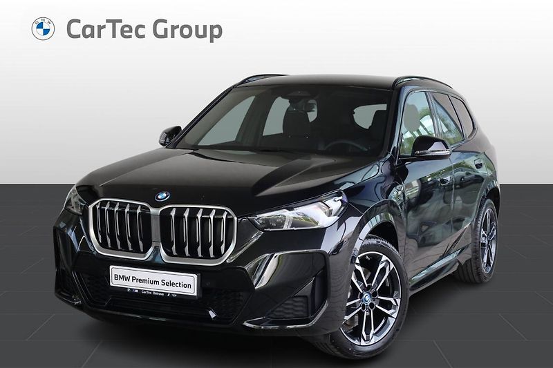 BMW X1 xDrive25e - fotografie inzerátu