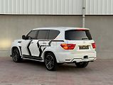 Nissan Patrol (2022) Legendární Nissan Patrol - náhled 2