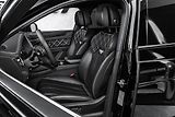 Bentley Bentayga First Edition - náhled 13