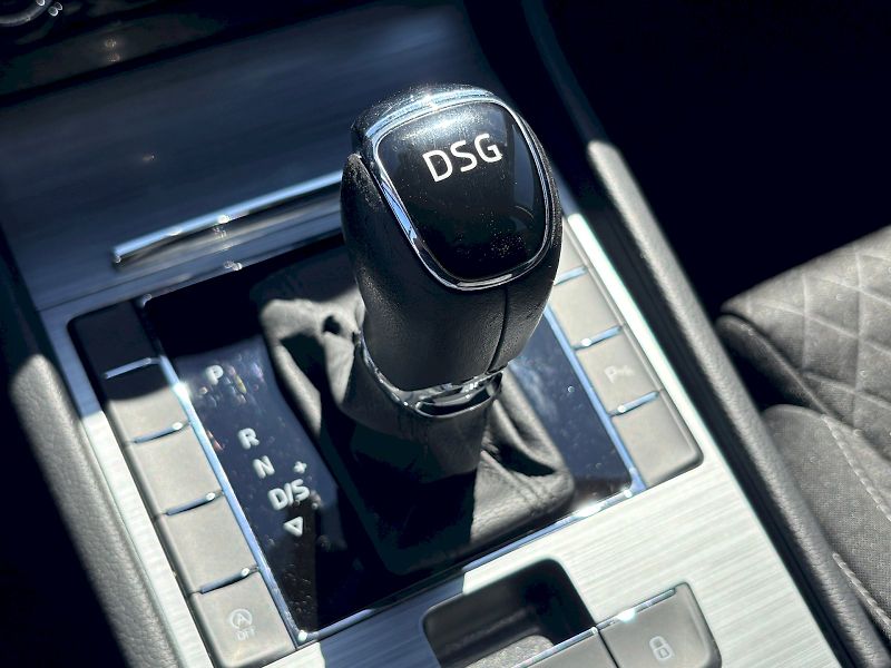 Škoda Superb (2022) Combi DSG 2.0 TDI / 110 kW / A - fotka 26 z 27