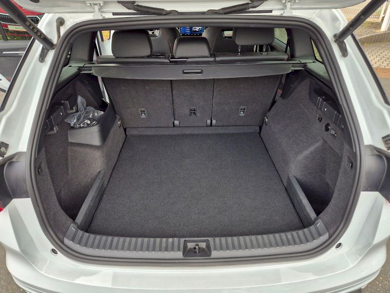 Škoda Kodiaq (2025) RS 2.0 TSI 195 kW 4x4 7°DSG - fotka 15 z 31