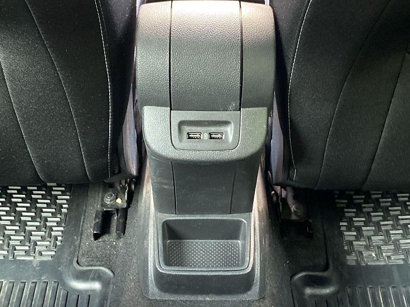 Škoda Fabia (2022) Combi 1.0 TSI Ambition + - fotka 21 z 27