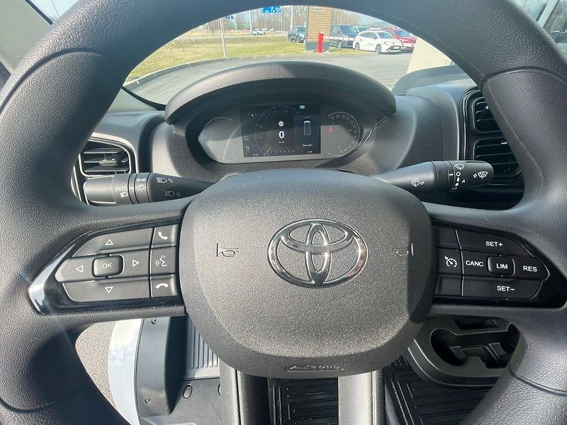 Toyota Proace Max 2.2D 120k L2H1 MT Active Multi - fotka 19 z 26