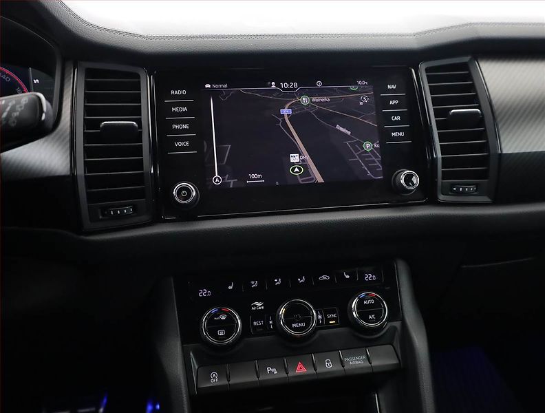 Škoda Kodiaq (2022) 1.5 TSI - fotka 10 z 19