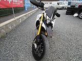 Aprilia 750 ABS  Dorsoduro - náhled 1