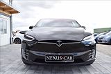 Tesla Model X 100D 4x4 ZÁRUKA TAŽNÉ - náhled 1
