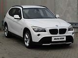 BMW X1 (2011) 2.0d xDrive18d, AT, bixen - náhled 1