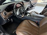 Mercedes-Benz Třídy S 3,0 S350d,AMG packet, 4Matic - náhled 9