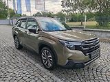 Subaru Forester (2026) 2.0i Touring - AKČNÍ CENA - náhled 6