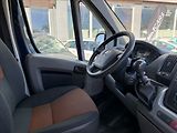 Fiat Ducato 2,2   JTD 69.000KM TAŽNÉ 9 MÍS - náhled 14