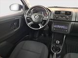 Škoda Fabia (2013) 1.6 TDI, Tempomat - náhled 7