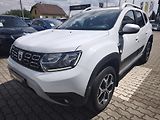 Dacia Duster 2020 ČR TCe 74kW PRESTIGE - náhled 2