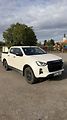 Isuzu D-Max (2022) LSE 4x4, 120kW - náhled 10