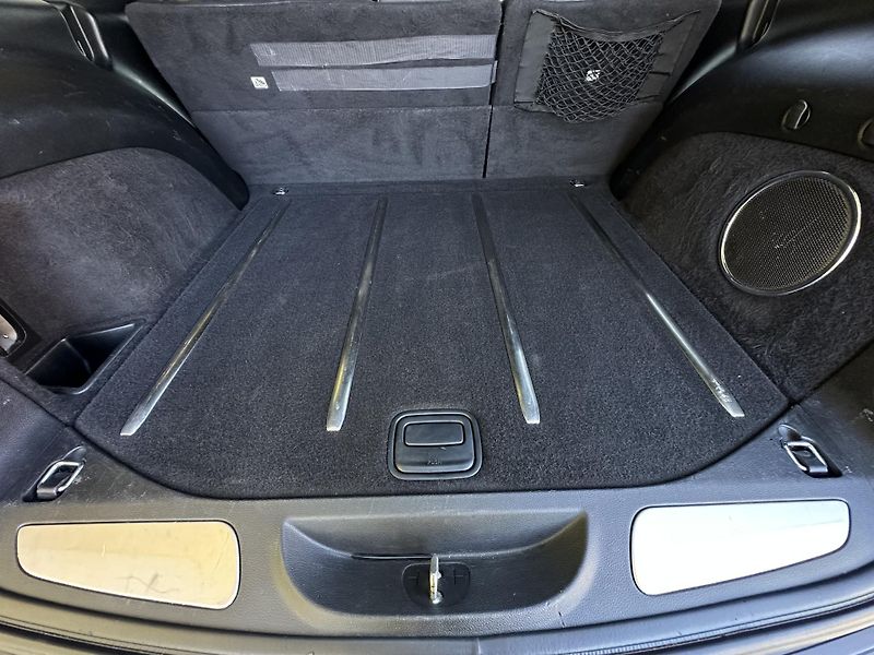 Jeep Grand Cherokee (2015) 3.0CRD/184KW *SUMMIT* H&K *TZ - fotka 39 z 46
