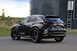 Lexus NX 350h 350H 2,5 HEV EXECUTIVE TOP - náhled 6