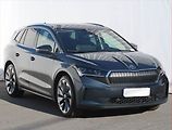Škoda Enyaq (2021) 60 (62 kWh), SoH 91% - náhled 1
