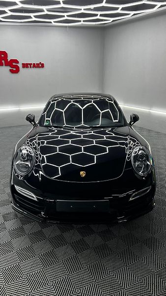 Porsche 911 3.8 TURBO 383 kW - fotka 6 z 24