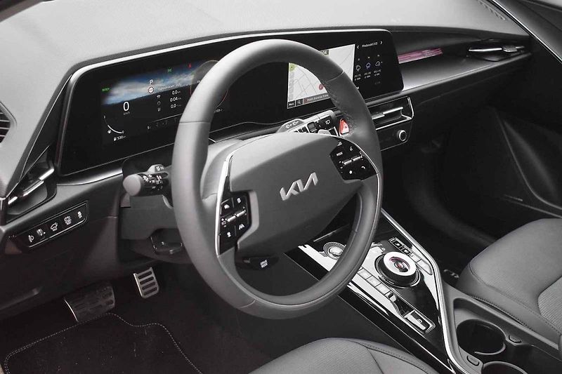 Auto je určené zejména pro rodiny žijící ve městech