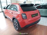 Fiat 600 (2024) vyhřívaná sedadla TOP výbava - náhled 2