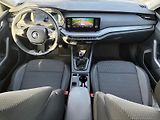 Škoda Octavia (2023) AMBITION 2.0TDI 85kW CZ DPH - náhled 8