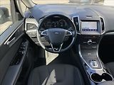 Ford S-MAX 2,0 EcoBlue AWD A8 Titanium TZ - náhled 7
