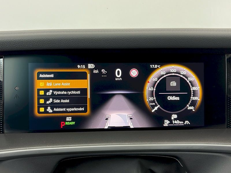 Volkswagen Tayron (2025) Life 1.5 TSI 110kW DSG - fotka 10 z 35