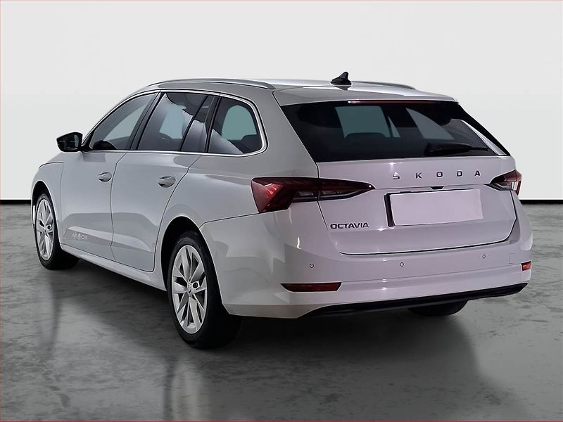 Škoda Octavia (2020) Ambition Plus 2.0 TDI, Automat - fotka 4 z 16