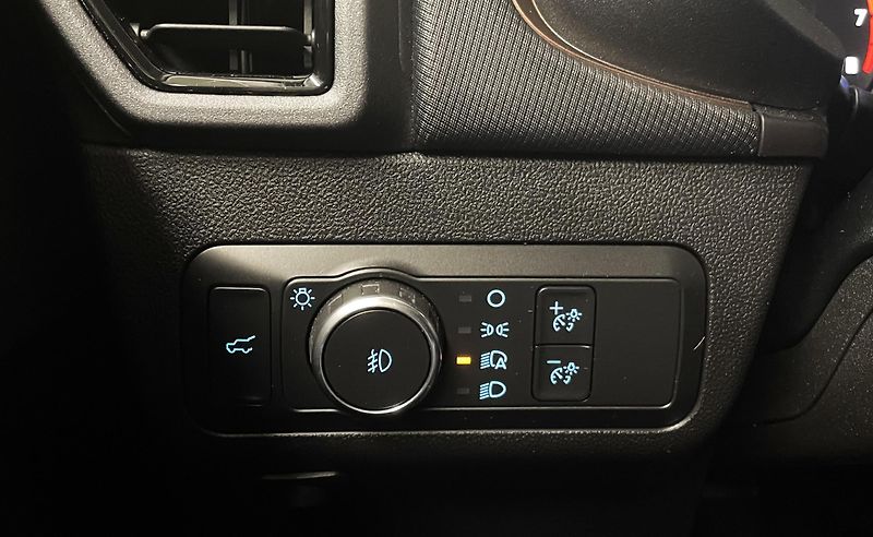 Ford Bronco Sport 2.0 Ecoboost,BADLANDS,AT,AWD - fotka 20 z 30