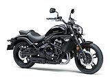 Kawasaki Vulcan S (2027) MODEL 2027 ČERNÁ - náhled 1
