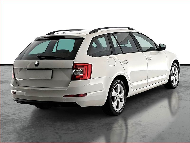 Škoda Octavia (2014) Elegance 2.0 TDI, Tempomat - fotka 5 z 15
