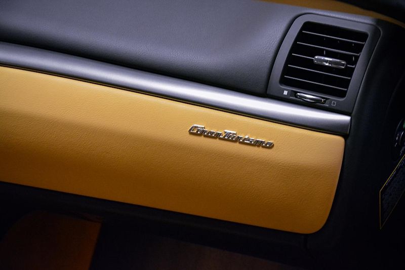 Maserati GranTurismo (2008) - fotka 10 z 13