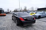 Mercedes-Benz Třídy S 350d 4Matic/AMG/Designo - náhled 3
