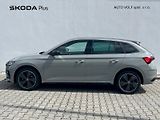 Škoda Scala (2025) Monte Carlo 1.0TSi 85kW 6°manu - náhled 2