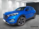 Hyundai Tucson 1,6   1.6T-GDI Trikolor GO - náhled 1