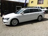 Škoda Superb (2016) 1.6 TDI 88kW - náhled 1