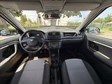 Škoda Fabia 1,4 i 16V 63kW  50TIS KM,KLIMA - náhled 16