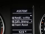 Volkswagen Sharan - náhled 18