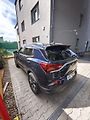 SsangYong Korando (2025) KGM Korando 4x4 - náhled 3