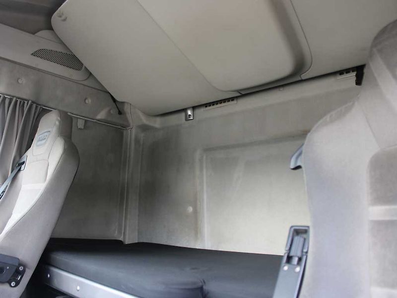 Iveco Stralis 480, LOWDECK, NEZÁVISLÁ KLIMAT - fotka 7 z 19
