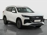 Chery Tiggo 8 (2026) 1.6 TGDI, UNIQUE, Ad. tempomat - náhled 1
