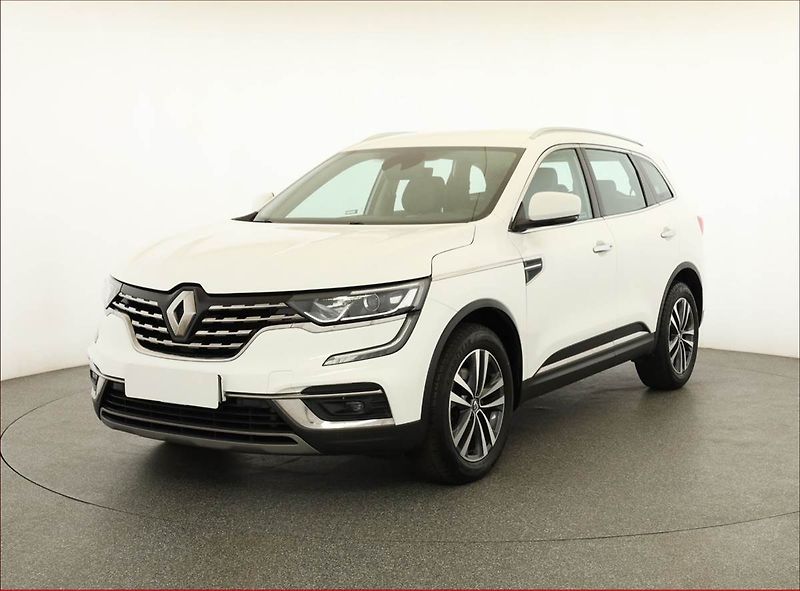 Renault Koleos (2020) 1.8 dCi, Automat, Serv.kniha - fotka 2 z 16