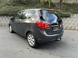 Opel Meriva 1.4 TURBO 103 kW 1.MAJITEL - náhled 10